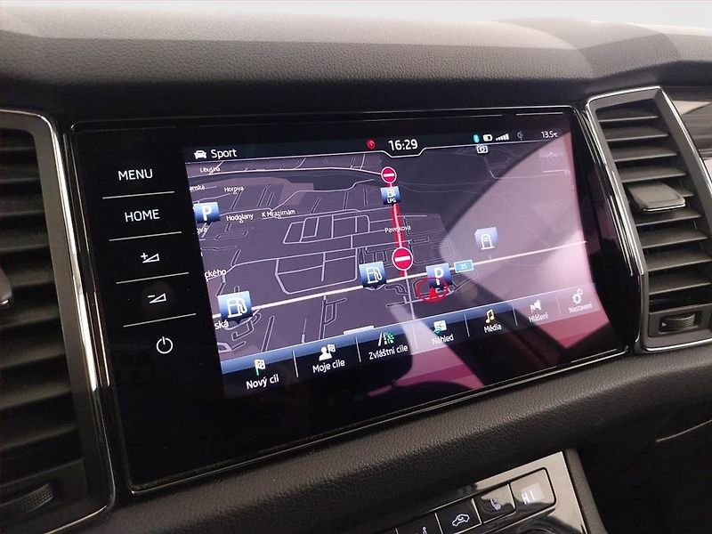 Škoda Kodiaq (2018) Style Plus 2.0 TDI 4x4 - fotka 19 z 24