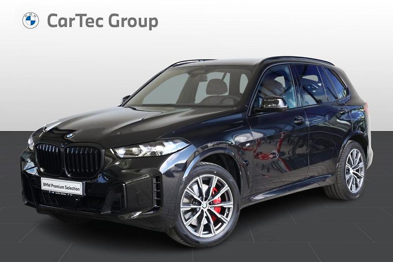 BMW X5 xDrive30d - fotografie inzerátu