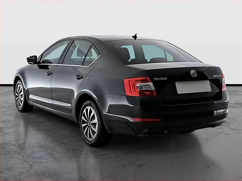 Škoda Octavia (2017) Style 2.0 TDI, Navi, Bi-Xenony - fotka 4 z 20
