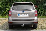 Subaru Forester - náhled 4