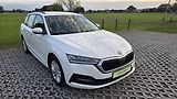 Škoda Octavia  1.0 TSI 81 kW, CZ, DPH, LED - náhled 2