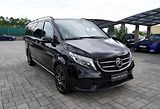 Mercedes-Benz Třídy V V 250d L 4Matic Exclusive AMG - náhled 8