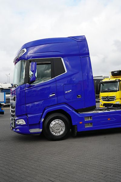 DAF XG+ (2023) 530 / ACC / EURO 6 / RETARDER  - fotka 33 z 49