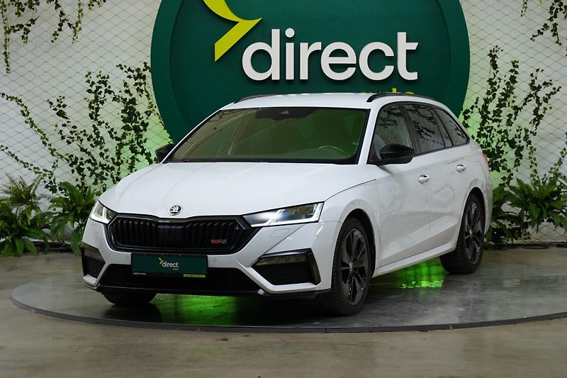 Škoda Octavia - fotografie inzerátu