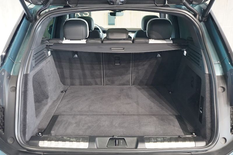 Land Rover Range Rover Sport P460e Dynamic SE, Masáž, Tažné - fotka 15 z 50