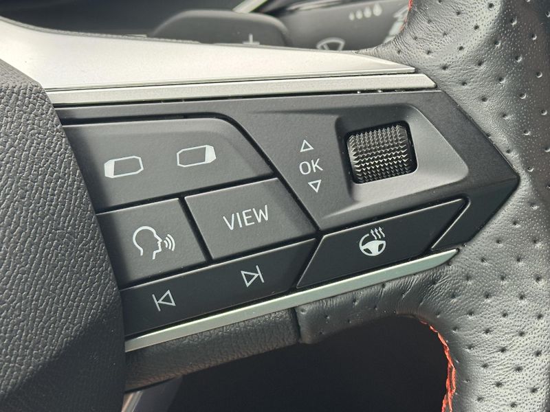 Seat Tarraco (2021) 2.0TSi FR 4X4, 1.Maj, Virtual  - fotka 30 z 53