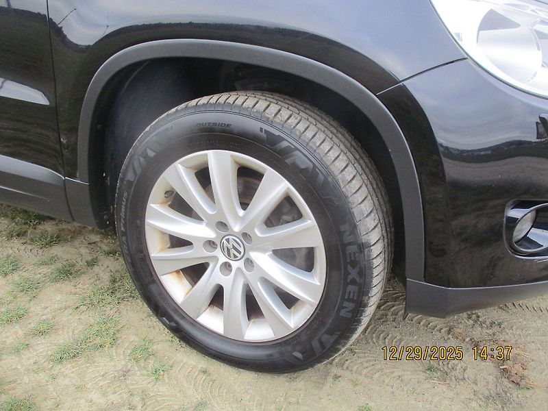 Volkswagen Tiguan 1.4TSi 4x4 VÝHŘEV NEZ.TOPENÍ - fotka 23 z 42