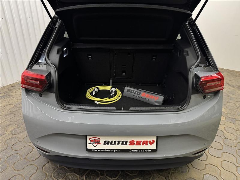 Volkswagen ID.3 150kW MAX 1ST PLUS PRO PERF. - fotka 35 z 46
