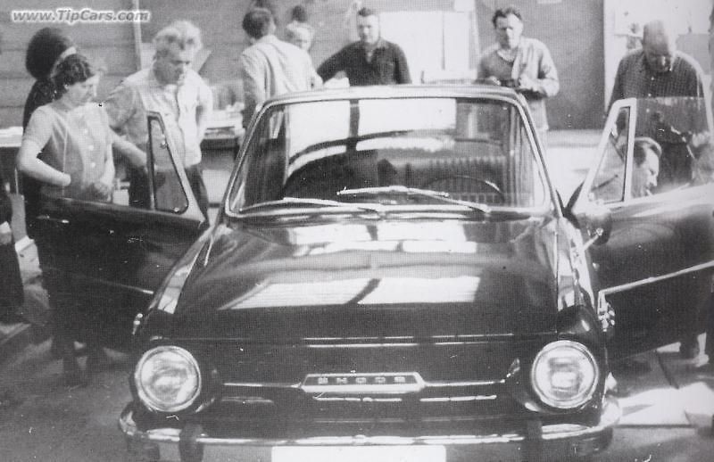 Škoda 110R