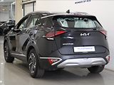 Kia Sportage 1,6 T-GDi 117kW 4x4 1.maj.ČR - náhled 2