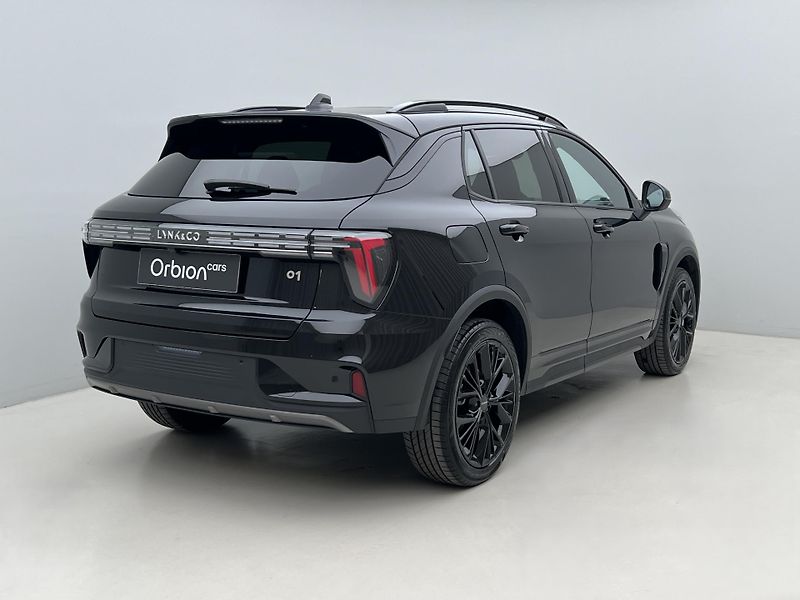 Lynk & Co 01 MORE PHEV AUT CZ 1.maj - fotka 12 z 55