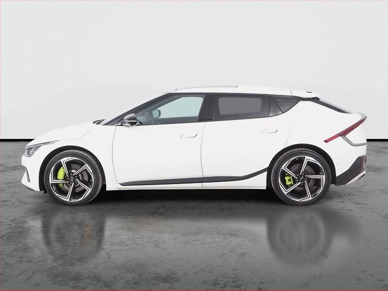 Kia EV6 (2023) GT AWD 77.4 kWh, SoH 99% - fotka 3 z 19