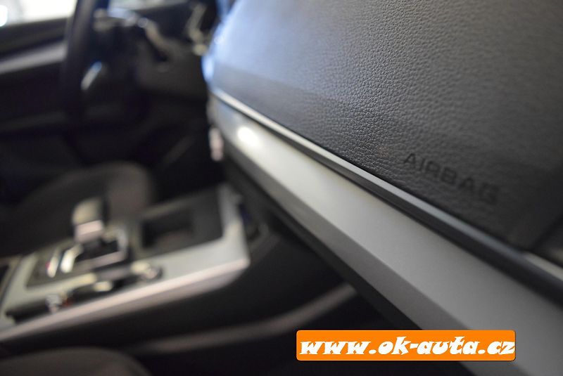 Audi Q5 2.0 35 TDI BUSINESS LED 2022 - fotka 29 z 58
