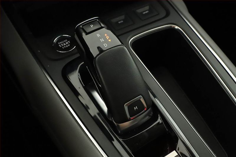 Citroën C5 Aircross (2019) BlueHDi 130, Automat, Kůže - fotka 10 z 21