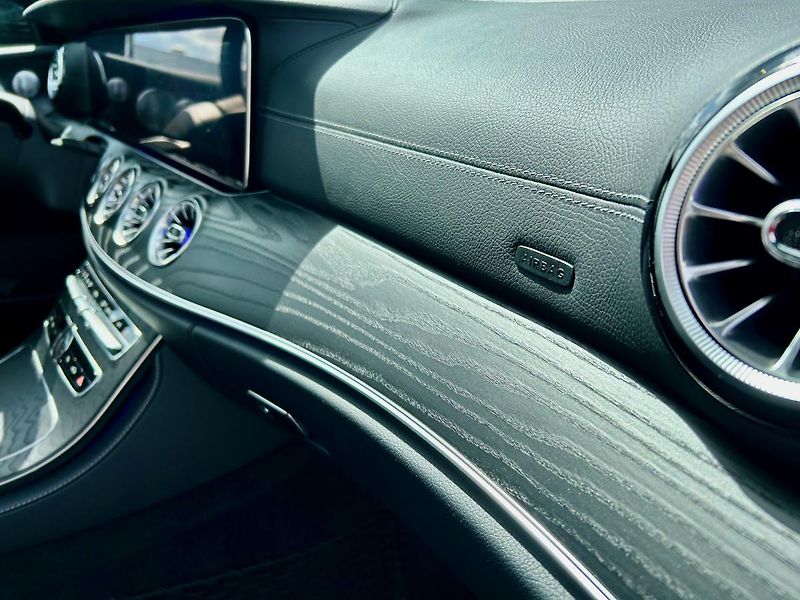 Mercedes-Benz Třídy E (2021) E 53 AMG Coupe 4M+ TOP ZÁRUKA  - fotka 24 z 32