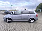 Opel Zafira (2008) 1.8  7MÍST,DOLOŽENÉ KM,SERVIS - náhled 1