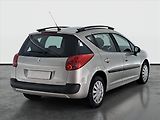 Peugeot 207 (2008) 1.6 HDi, nová STK, v provozu - náhled 4