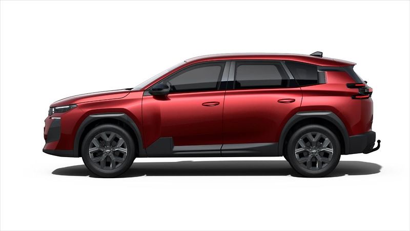 Citroën C5 Aircross (2026) 1,2 Hybrid 145k Automatic YOU - fotka 2 z 5