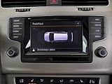 Volkswagen Golf (2014) Comfortline 1.6 TDI, Automat - náhled 17