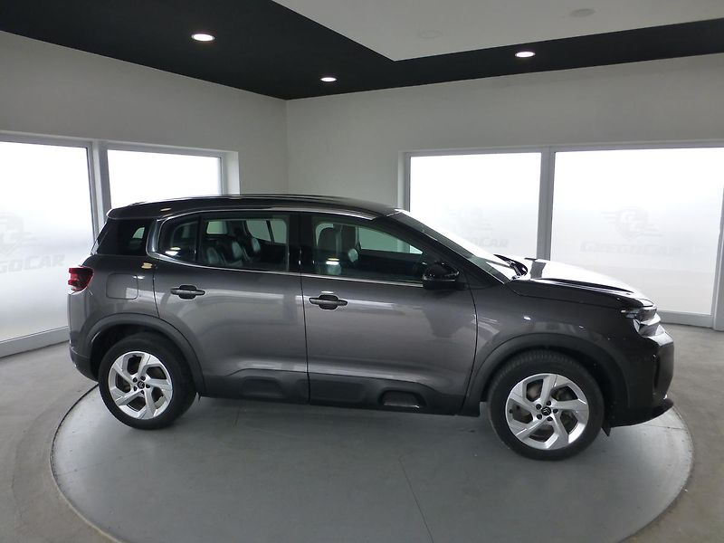 Citroën C5 Aircross (2022) 1,5HDI-96KW*NEW***Záruka 36měs - fotka 5 z 28