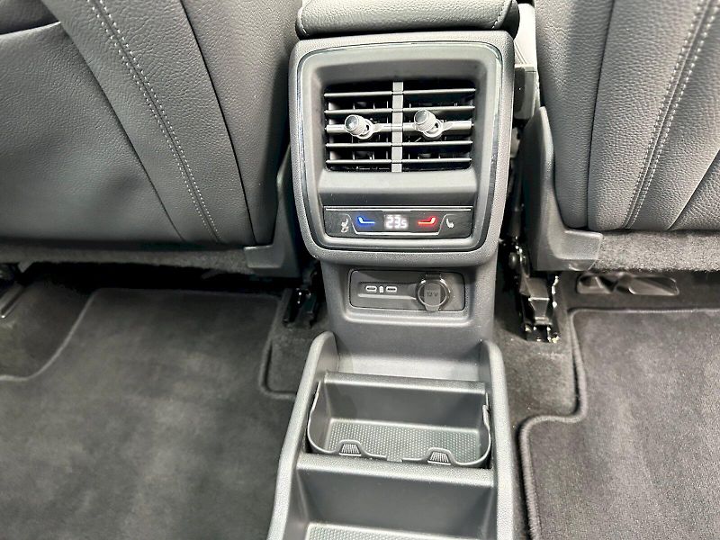 Škoda Kodiaq (2024) 2.0 TDI 142 kW Exclusive Selec - fotka 26 z 30