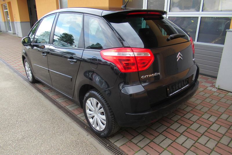 Citroën C4 Picasso 1.6 HDi Aut. Klima - fotka 2 z 22