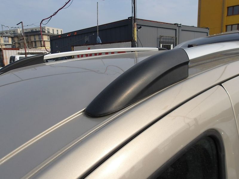 Peugeot Partner Tepee 1,6HDi ČR 2xŠOUP. STK05/2028! - fotka 23 z 23