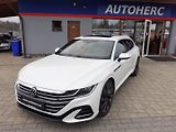 Volkswagen Arteon Shooting Brake (2020) 2.0 TDi R-Line 4x4 147kW - náhled 1