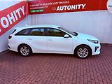 Kia Ceed 1.5 T-GDi Exclusive, ČR - náhled 6