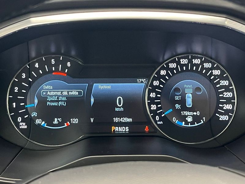 Ford S-MAX 2.0 140kW VIGNALE WEBASTO - fotka 54 z 76