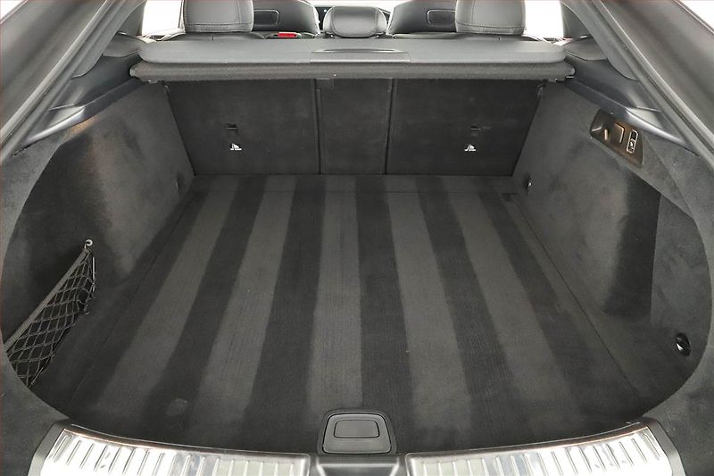 Mercedes-Benz GLE (2020) 53 AMG 4MATIC+ - fotka 19 z 20