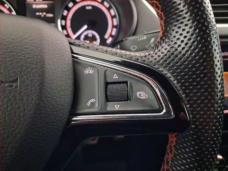 Škoda Octavia (2018) RS 2.0 TDI, Kůže, Navi - fotka 17 z 19