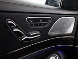 Mercedes-Benz Třídy S (2016) AMG Paket S 350 d 4MATIC - náhled 16