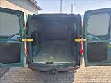 Ford Transit Custom 2,2 TDCI Tažné ESP - náhled 14