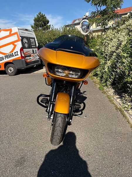 Harley-Davidson FLTRXS Road Glide Special (2023) REZERVACE - fotka 8 z 16