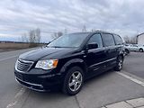 Chrysler Town & Country (2014) 3,6 RT Penta DVD 2014 - náhled 1