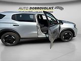 Opel Frontera (2026) Edition Hybrid 1.2 TURBO (81kW - náhled 13