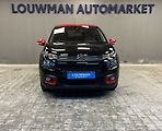 Citroën C3 Aircross 1,2 PureTech Shine - náhled 4