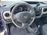 Dacia Dokker 1,6 i 60kW CNG klima původ ČR - náhled 33