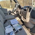 Volkswagen Crafter 7MÍST,KRÁSNÝ,SERVIS,DLOUHÝ3,5M - náhled 8