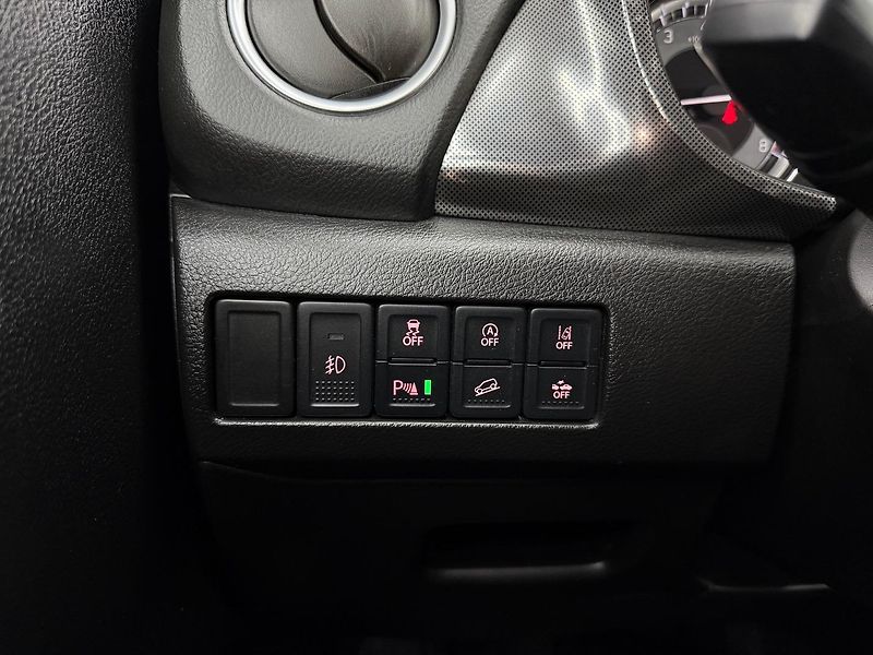 Suzuki Vitara (2023) 1.4 BoosterJet Mildhybrid Prem - fotka 15 z 29