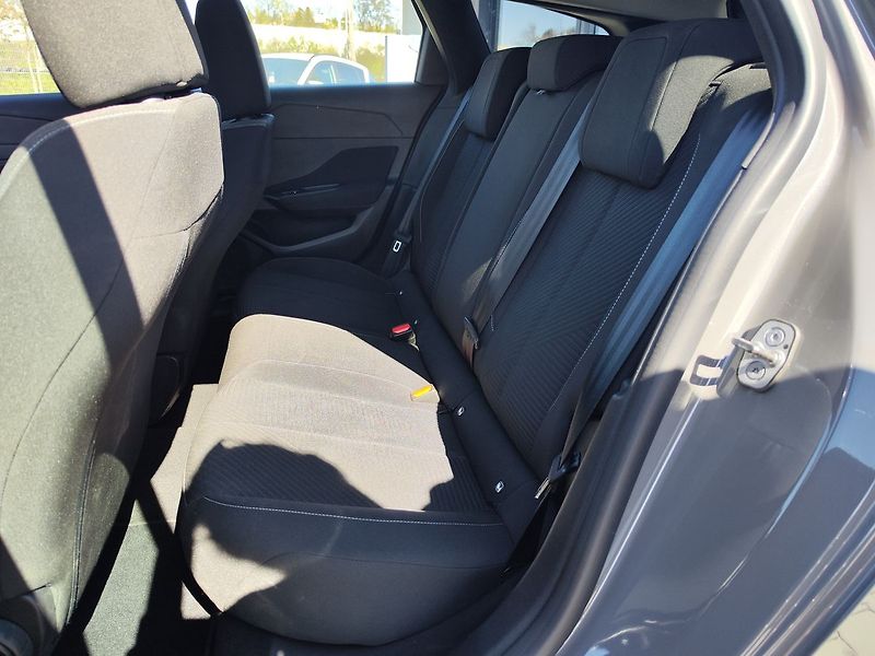 Peugeot 308 1.2 Puretech/96kW Active S&S - fotka 10 z 31