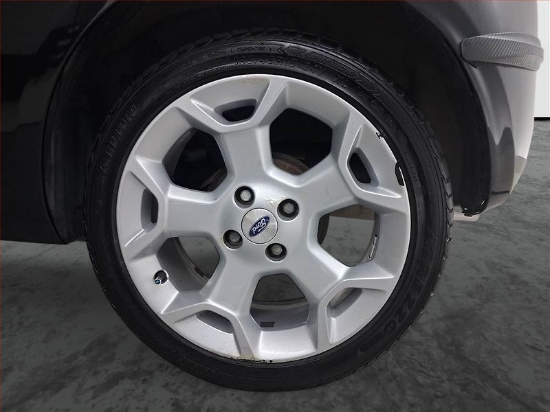 Ford Ka (2011) 1.2 i, Eko.zaplacen, po STK - fotka 15 z 15