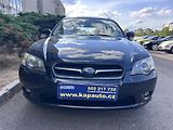 Subaru Legacy kombi 2.0 Active AWD - náhled 1