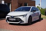 Toyota Corolla 2,0 HEV Executive TS - náhled 1