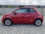 Fiat 500 1.2i 69PS SERVIS PANORAMA 84KM - náhled 4