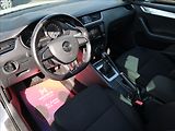 Škoda Octavia 1,6 TDi,77kW,NovéČR,tempomat - náhled 9
