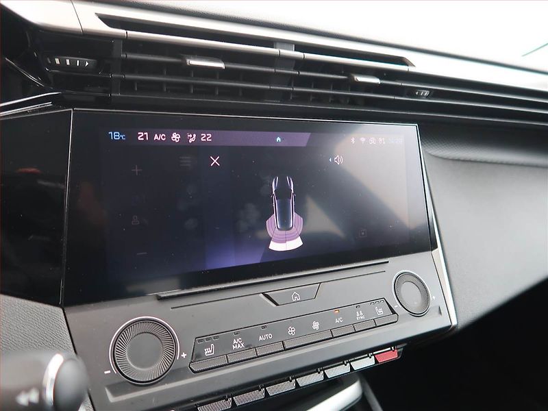 Peugeot 308 (2024) 1.2 PureTech, Serv.kniha - fotka 13 z 17