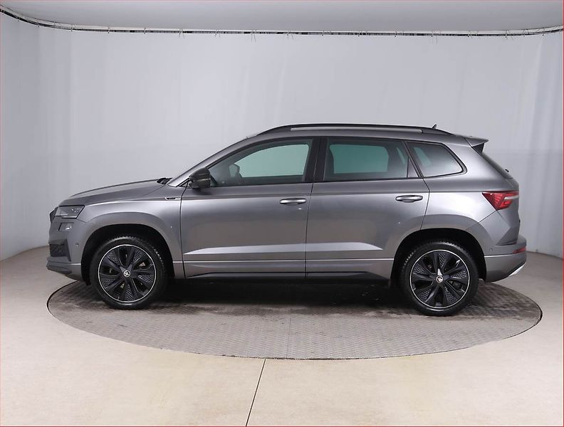 Škoda Karoq (2024) Sportline 1.5 TSI - fotka 3 z 19
