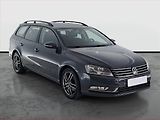 Volkswagen Passat (2013) 1.6 TDI, Navi, Tempomat - náhled 1